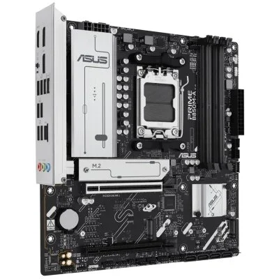 Материнская плата ASUS PRIME B850M-A-CSM, фото №2 Материнская плата ASUS PRIME B850M-A-CSM, фото №2