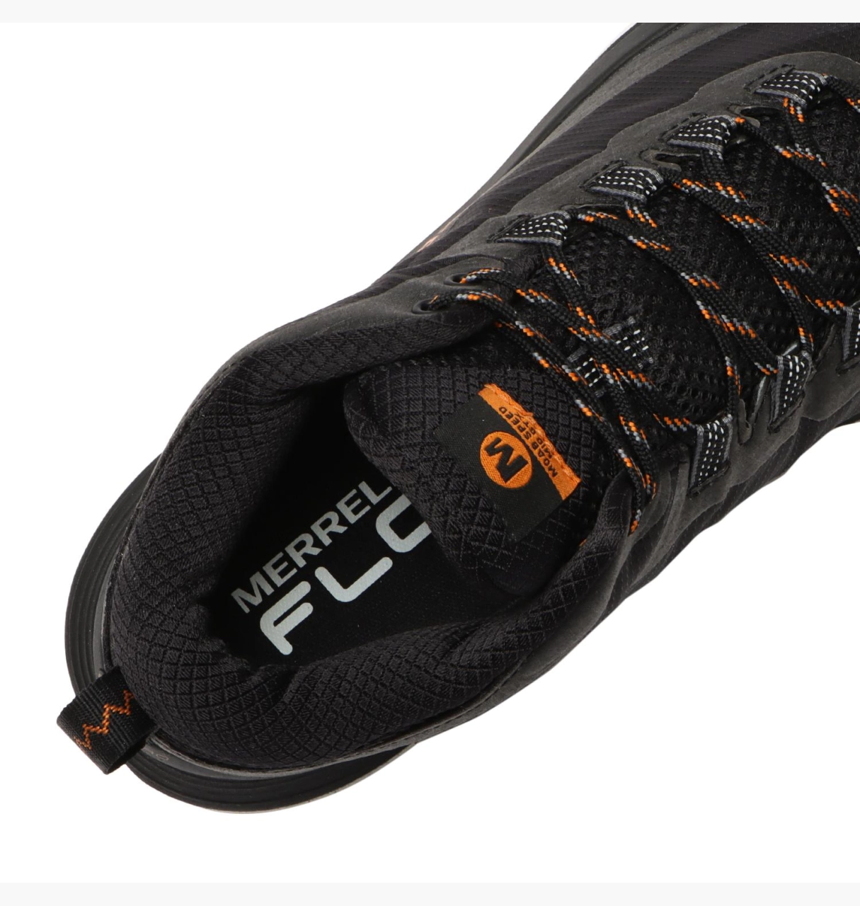 Ботинки Moab Speed Mid GTX 46, фото №7