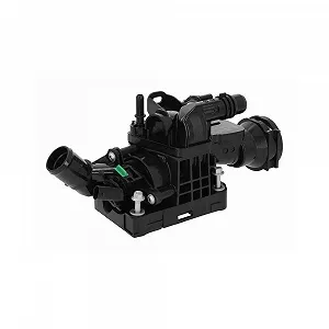 Корпус термостата VEMO V25-99-0025 для CITROËN FORD - Фото 1