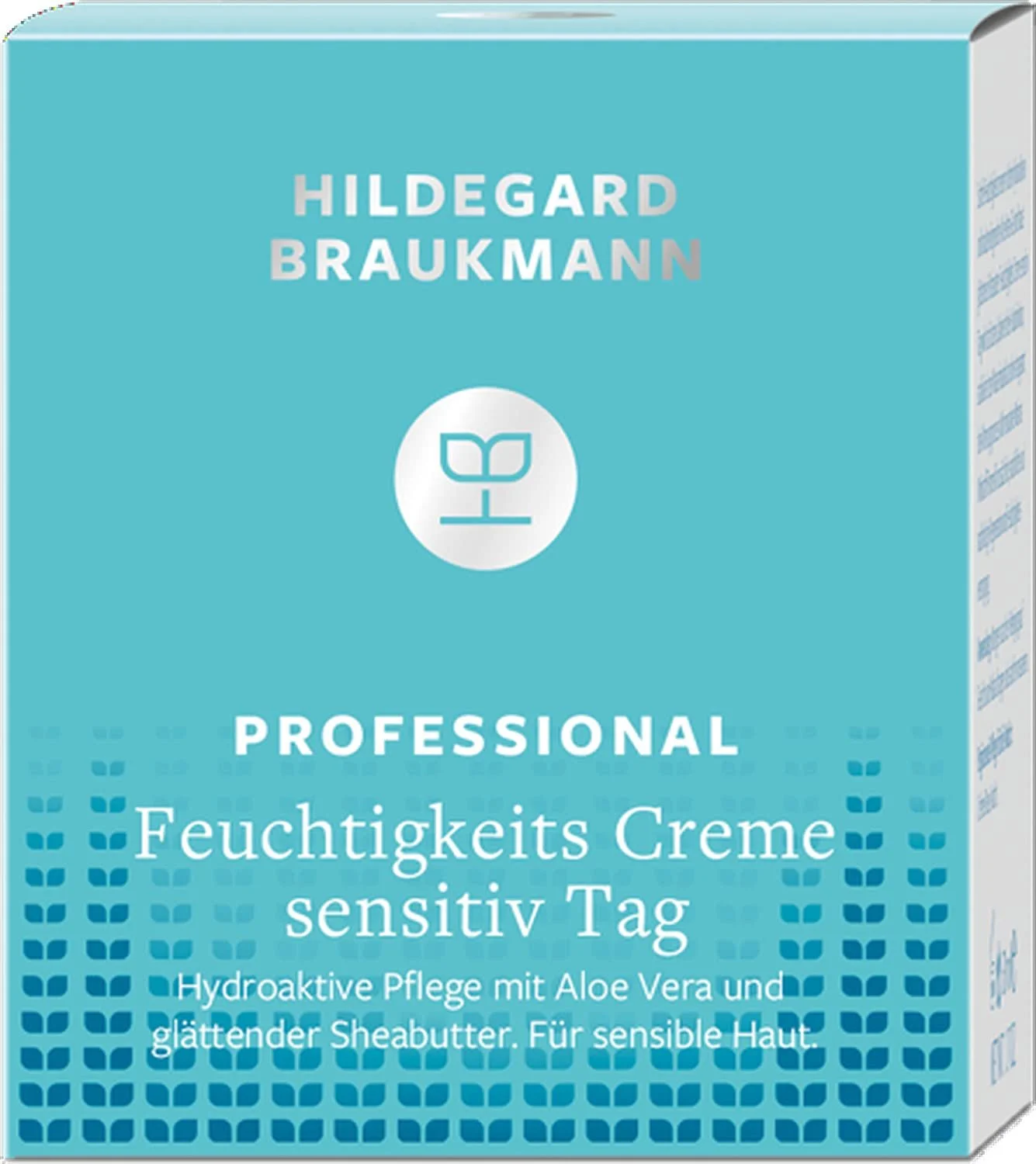 Денний крем Hildegard Braukmann Professional Plus Feuchtigkeits Creme Sensitiv 50 мл, фото №2 Денний крем Hildegard Braukmann Professional Plus Feuchtigkeits Creme Sensitiv 50 мл, фото №2