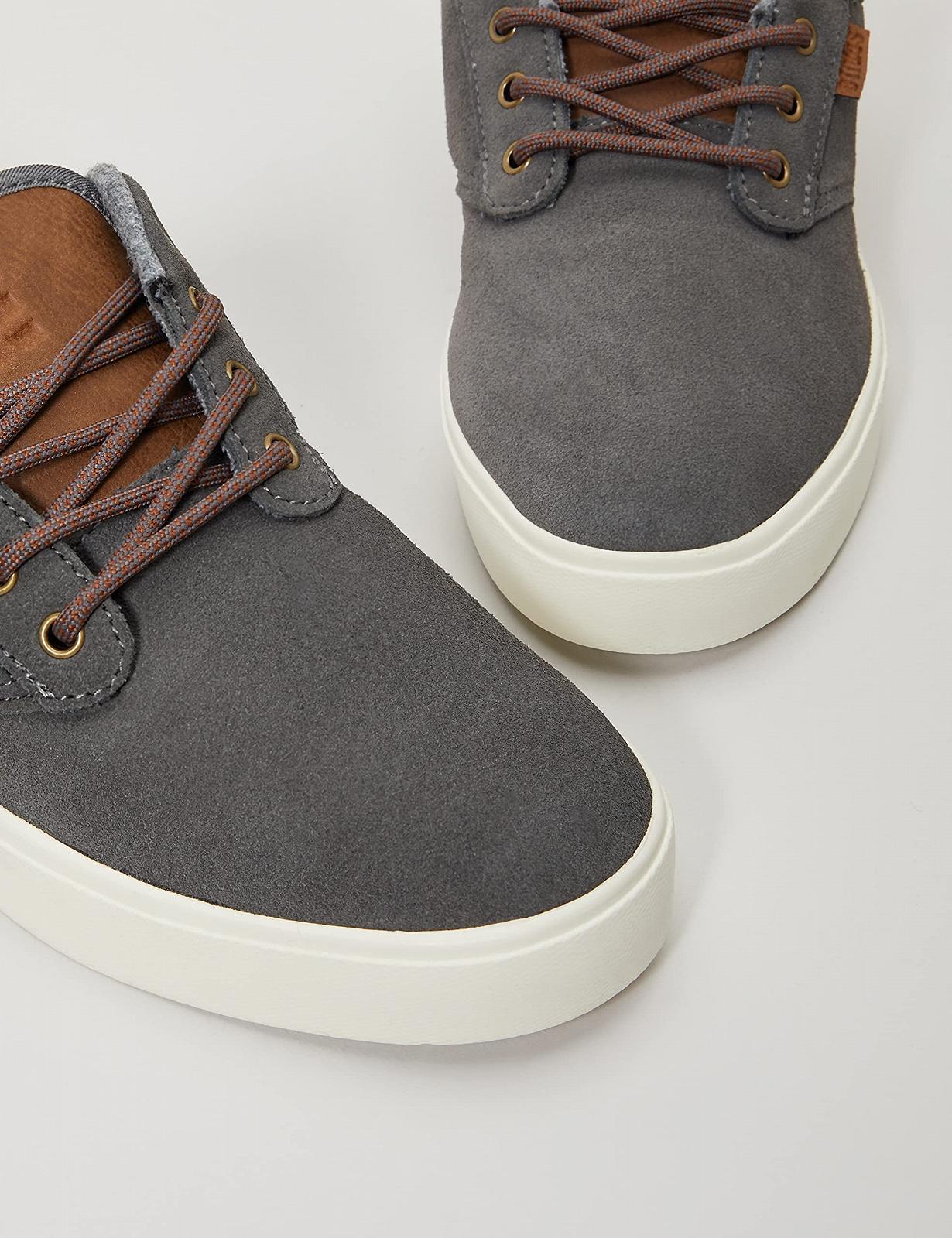 Кеди Etnies Jameson 2, фото №8 Кеди Etnies Jameson 2, фото №8