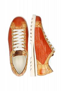 Кросівки Melvin & Hamilton Hadrian 5 Чоловічі synthetic.ua - Фото 1