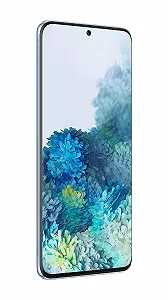 Смартфон Samsung Galaxy S20 4G 128GB 8GB RAM DS Cloud Blue - Фото 1