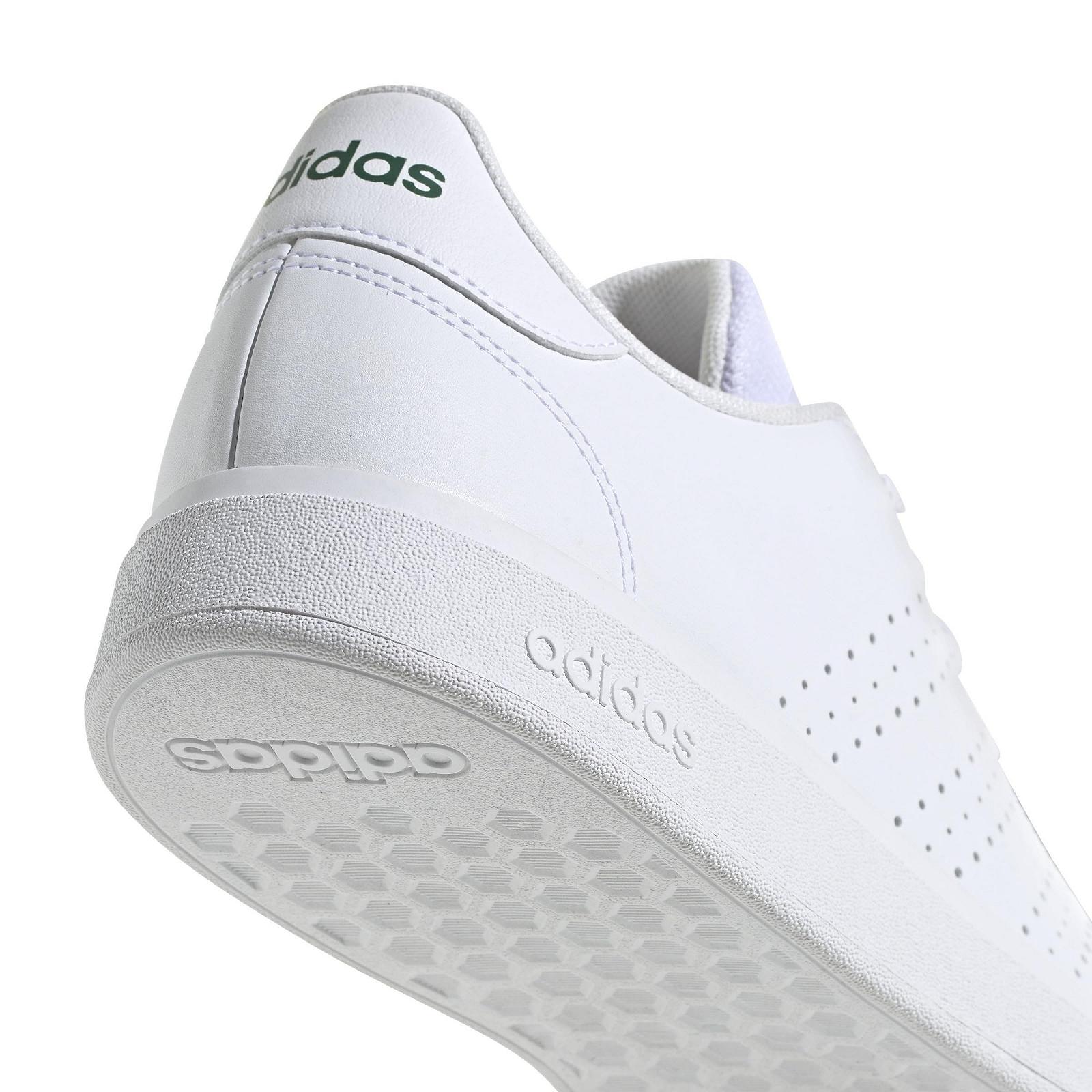 Кроссовки Adidas Advantage Base 2.0, фото №4