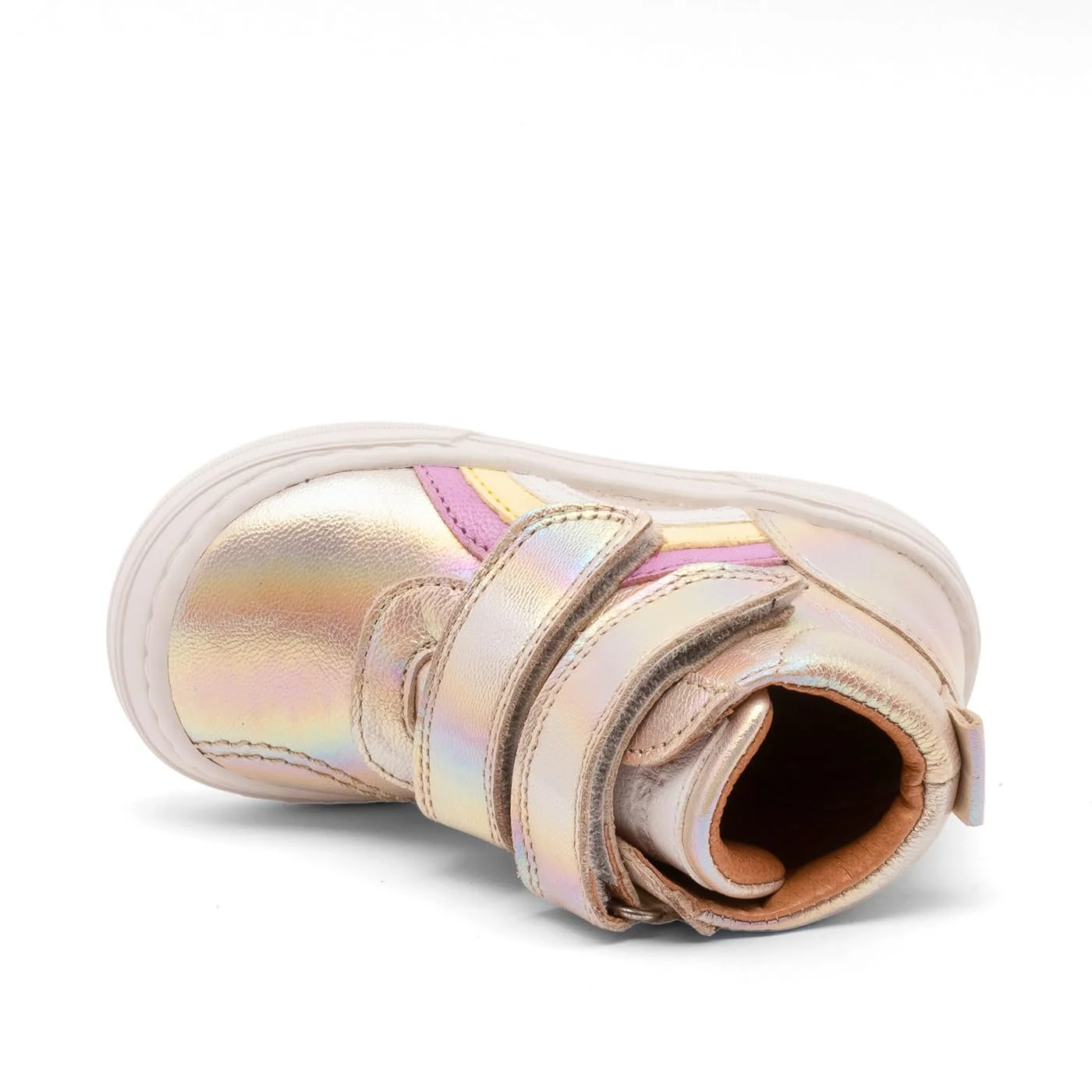 Кросівки Bisgaard Rainbow Дитячі Унісекс, фото №3