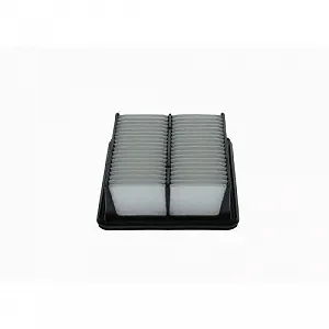 Фільтр повітряний BOSCH F 026 400 691 для MAZDA synthetic.ua - Фото 1