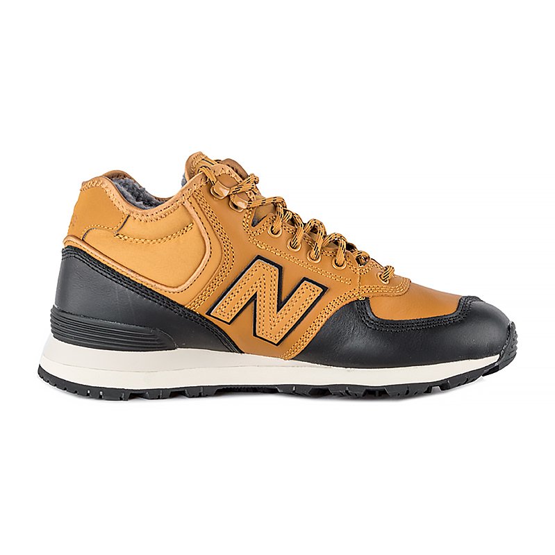 Кроссовки New Balance 574H Размер 9.5 (43), фото №3