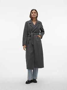 Пальто VERO MODA VMFORTUNEAYA Женский synthetic.ua - Фото 1