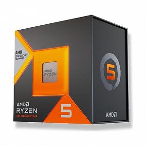 Процессор AMD Ryzen 5 7600X3D (100-100001721WOF) - Фото 1