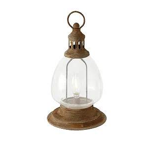 Настільна лампа Boltze Zuma 1013899 LED 33 см металева - Фото 1