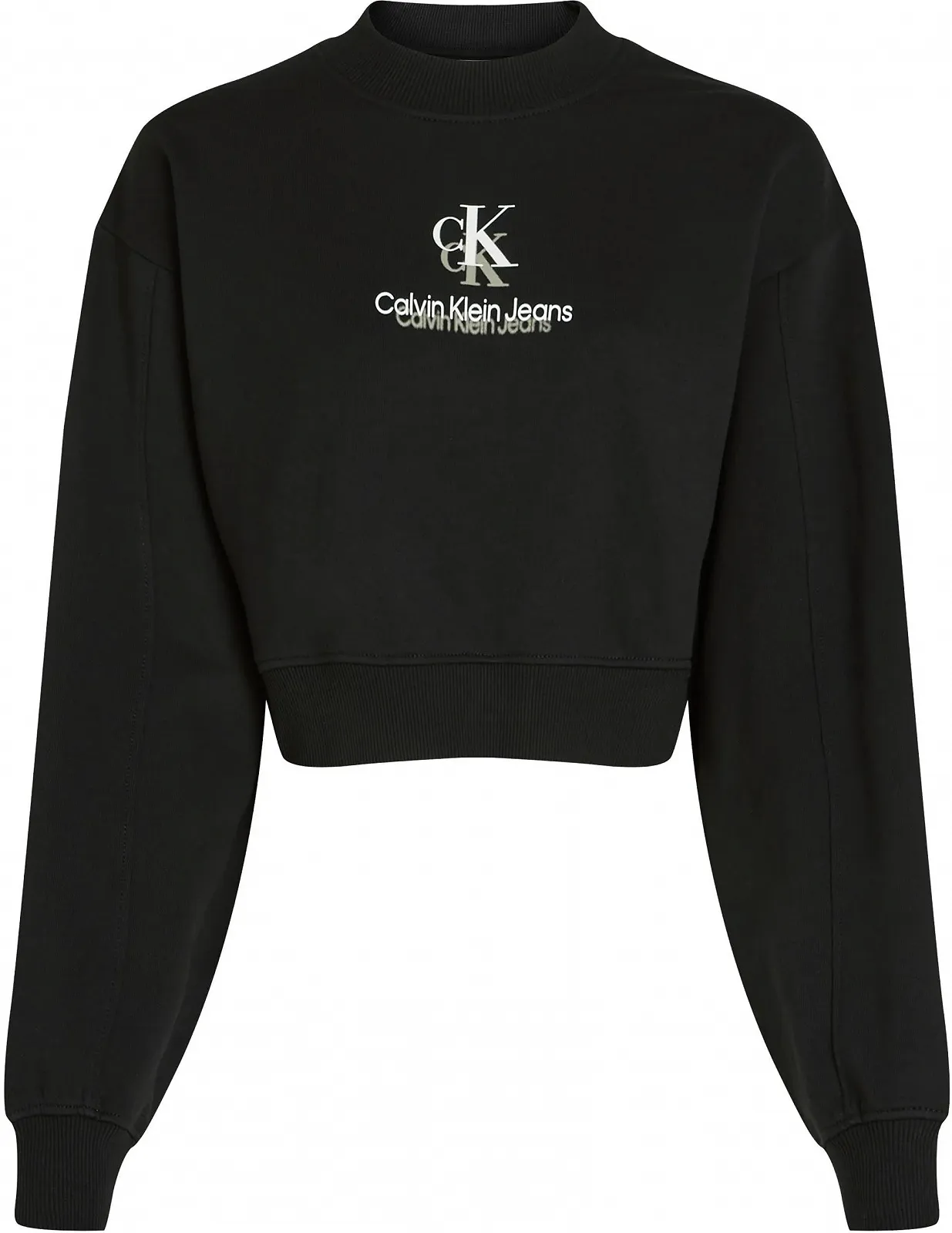 Жіночий Світшот Calvin Klein, фото №5