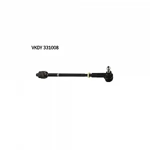 Рулевая тяга SKF VKDY 331008 для AUDI SEAT SKODA VW передний мост слева - Фото 1