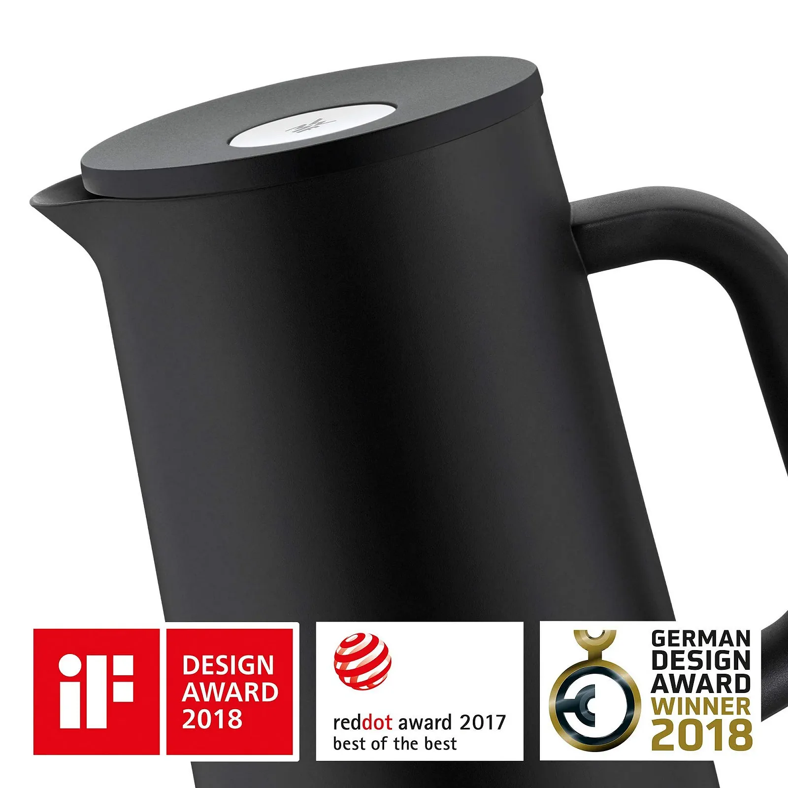 Термос WMF Thermos Jug 1 литр, фото №13