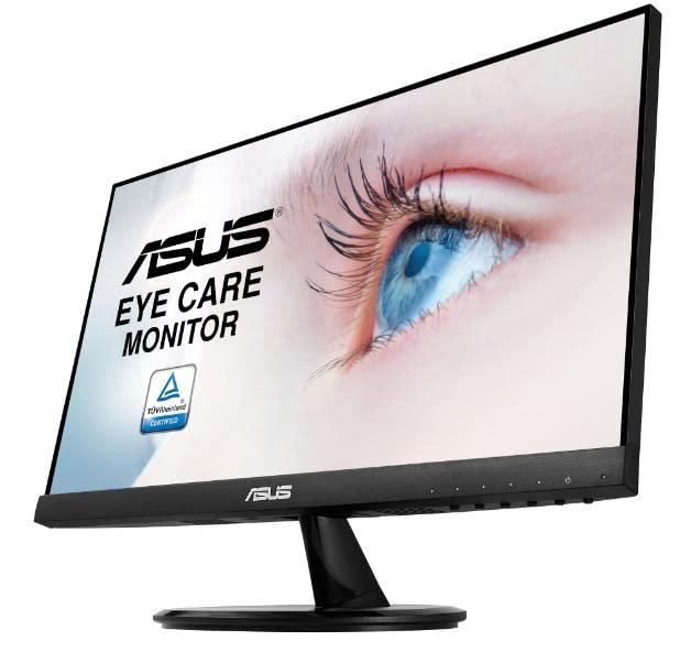 Монітор ASUS Eye Care VP229Q 21.5 дюйма Full HD IPS 75 Гц, фото №5