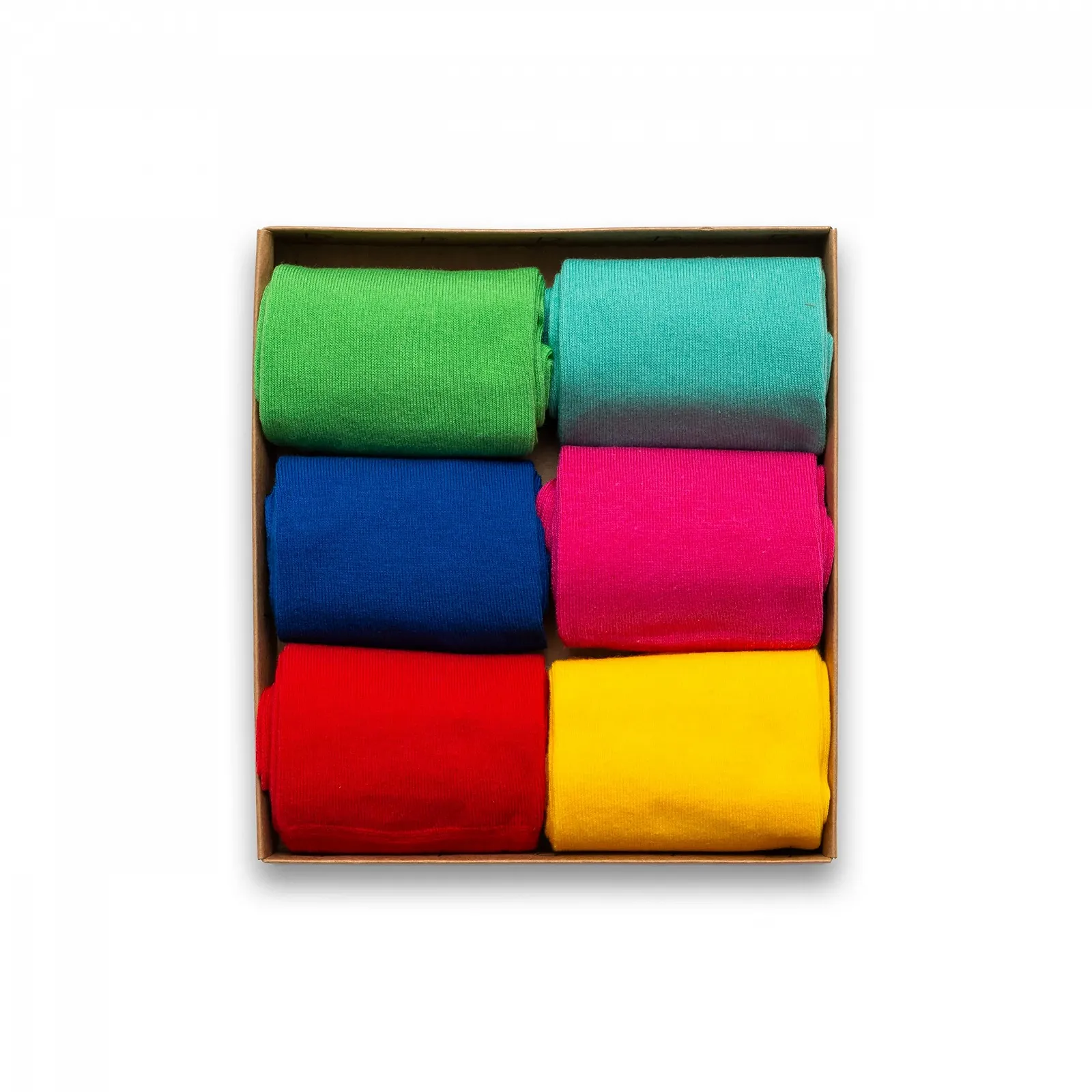 Шкарпетки RAFRAY Premium Барвисті, розмір 36-40, фото №3