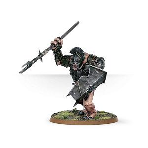 Фигурка Games Workshop Lord Of The Rings: Mordor Troll / Isengard Troll, многоцветный synthetic.ua - Фото 1