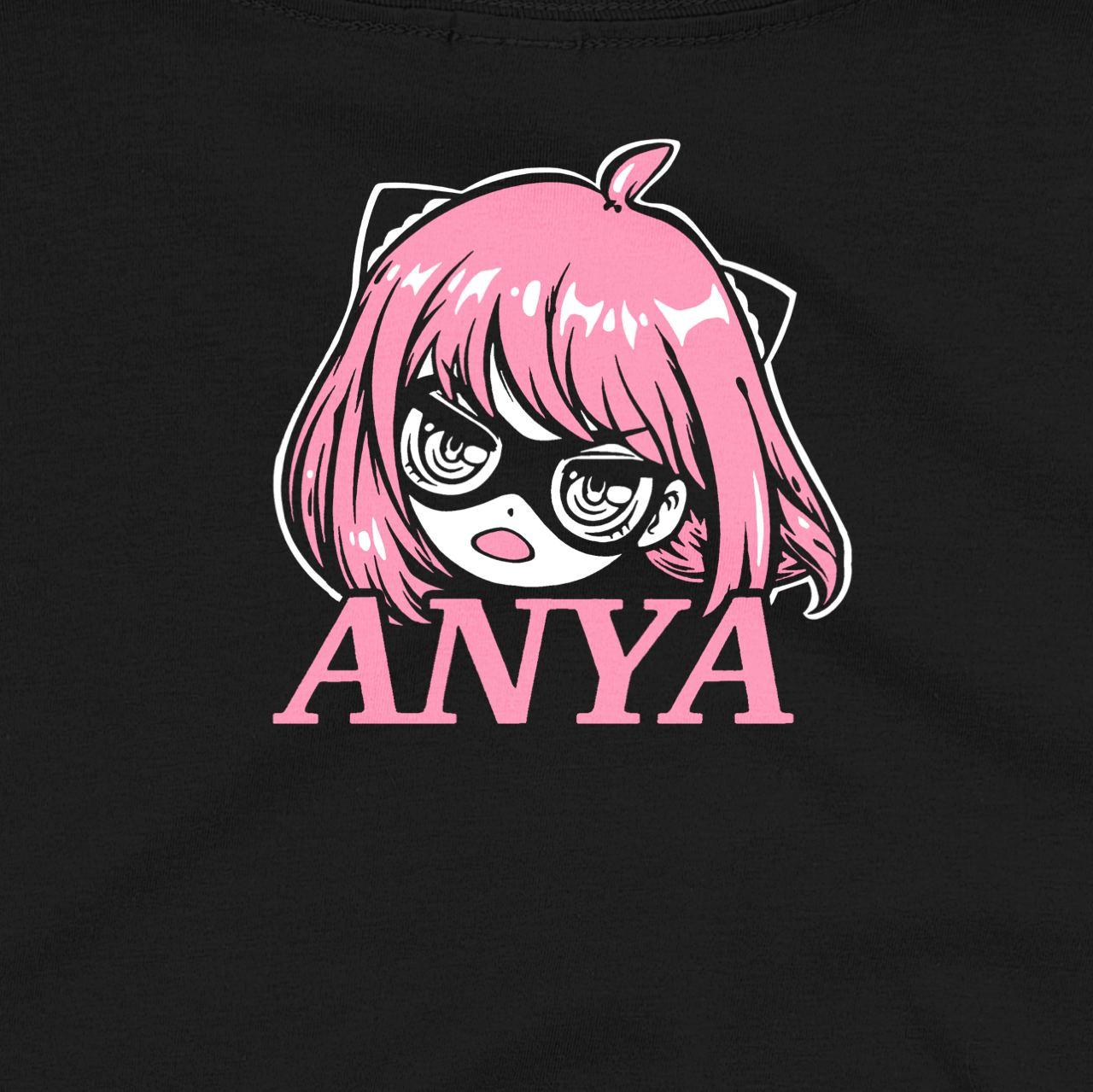 Футболка Аниме Семья Шпиона SPY x FAMILY TH048 L, фото №4