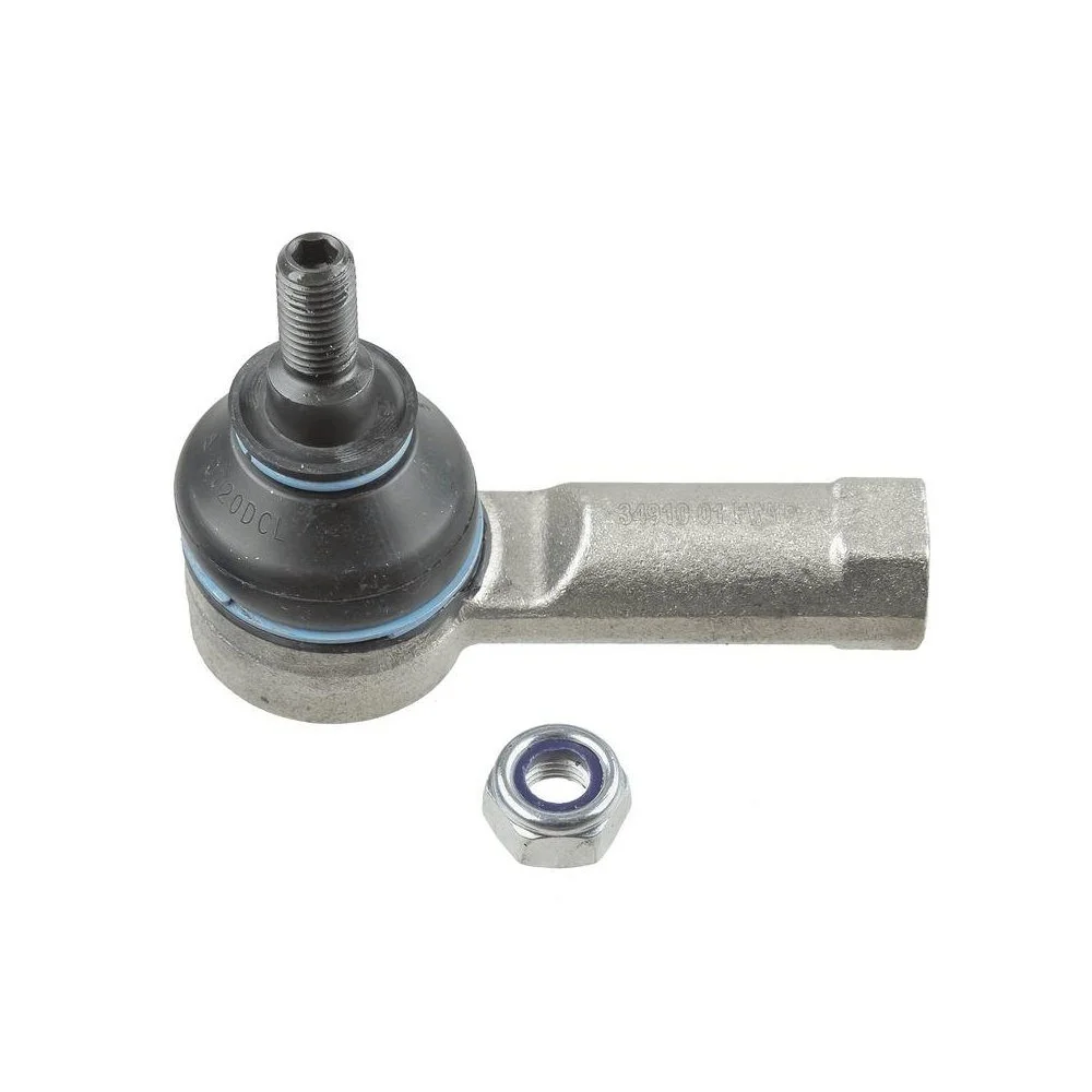 Наконечник рулевой тяги LEMFÖRDER 34910 01, фото №1