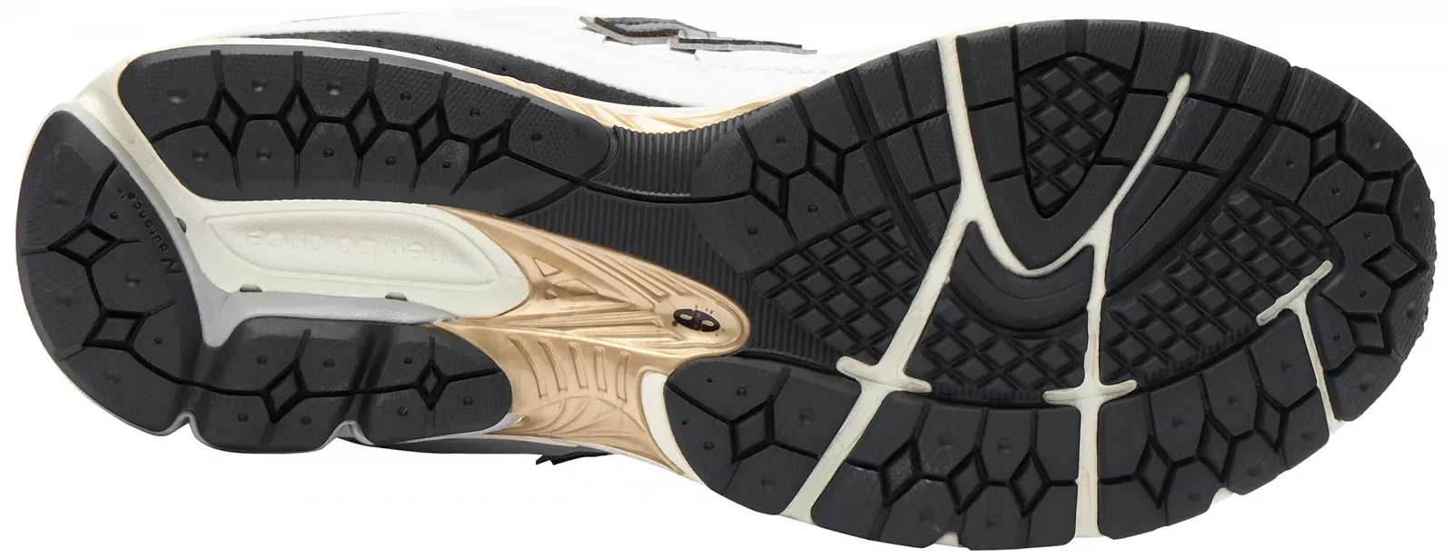 Кросівки New Balance 2002 чоловічі, фото №2