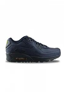 Кроссовки Nike Air Max 90 Ltr Junior Obsidian Cd6864-405 - Фото 1