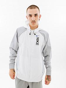 Ветровка Nike NSW HYBRID LTWT WR XL - Фото 1