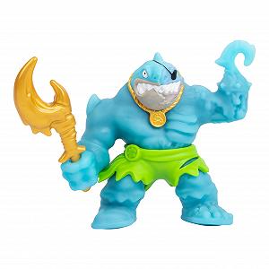 Фигурка HeRoes of Goo Jit zu Thrash Cursed Goo Sea GJZ 11 см - Фото 1