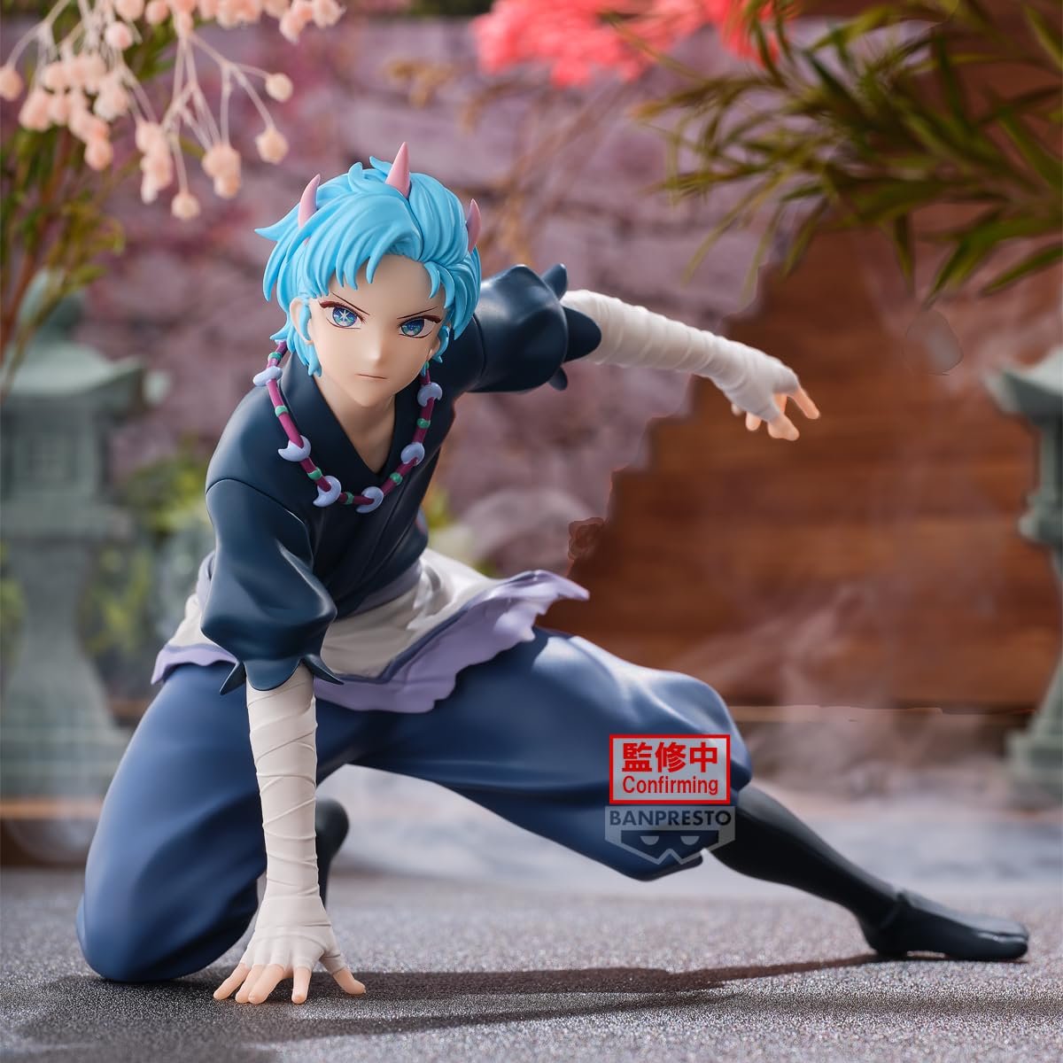 Фігурка Banpresto Aqua Oshi No KO Touki Version, 12 см, різнокольорова, фото №7