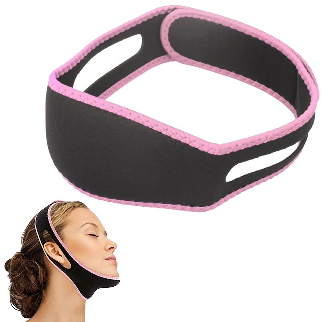 Носовые пластыри от храпа, носовые полоски для лучшего дыхания., фото №1