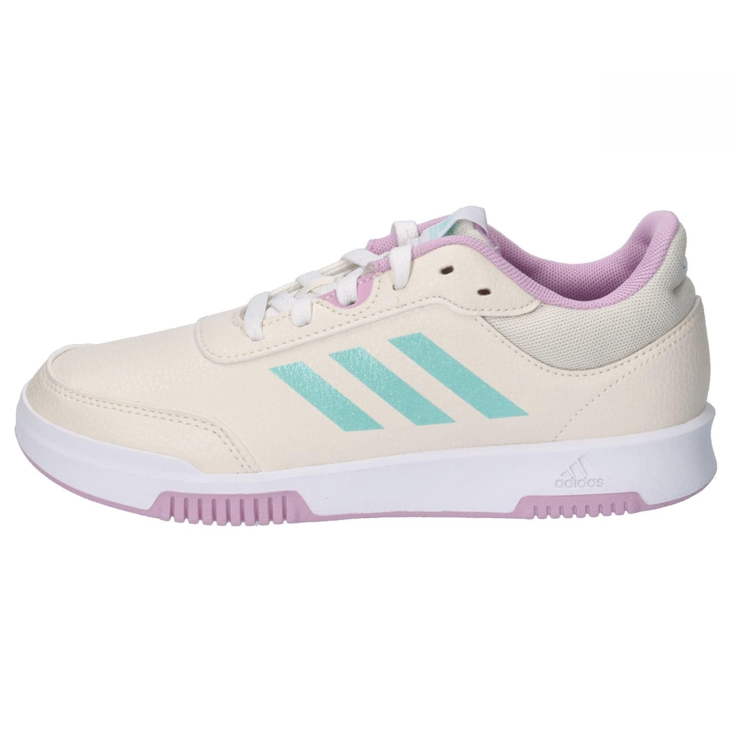 Кроссовки Adidas Unisex Детские Tensaur Sport Training Lace Беговые, фото №2