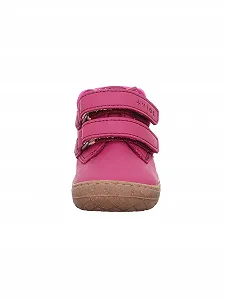 Перші крокуючі черевики для дівчинки Superfit Saturnus synthetic.ua - Фото 1