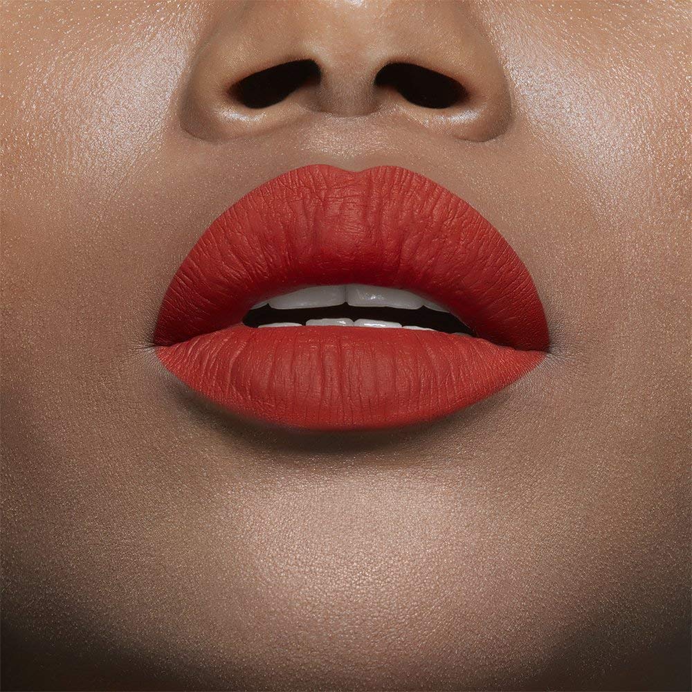 Maybelline New York Superstay Matte Ink Рідка помада Dancer (118) 5 мл, фото №7