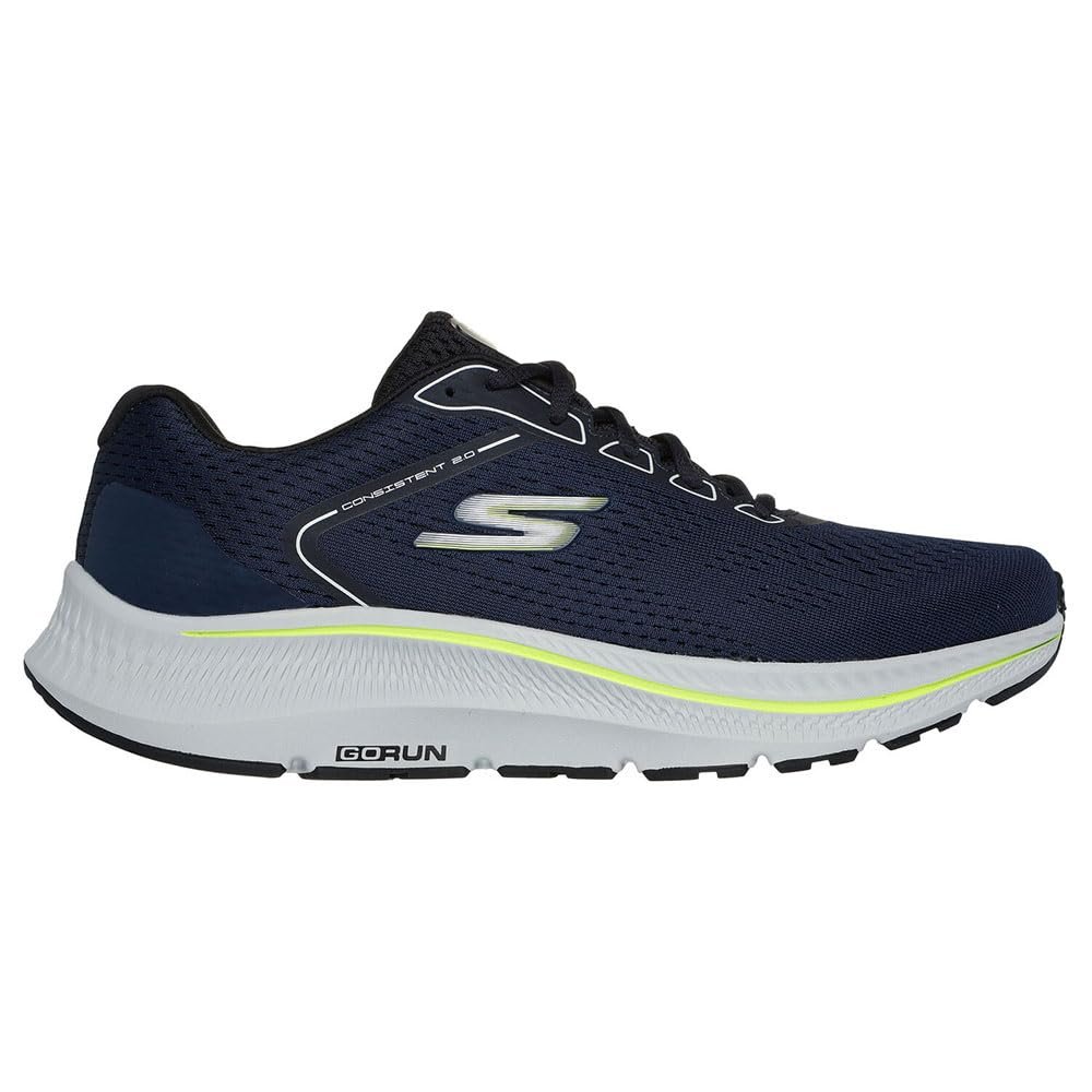 Кросівки Skechers Go Run Consistent 2.0 Mile Marker, фото №3