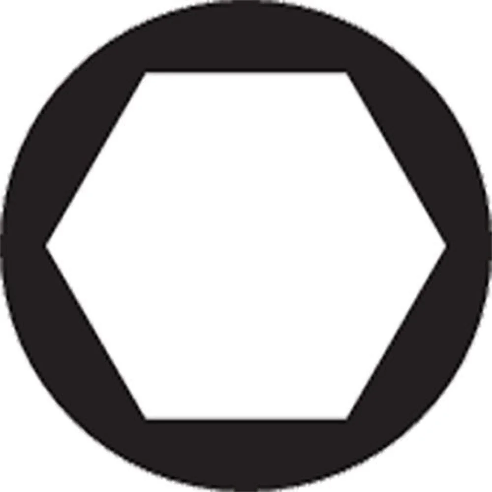 Тримач біт з руків'ям магнітний Wiha 1/4" 300 мм 38414300, фото №2