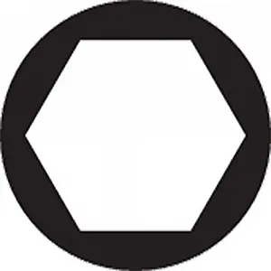 Тримач біт з руків'ям магнітний Wiha 1/4" 300 мм 38414300 synthetic.ua - Фото 1