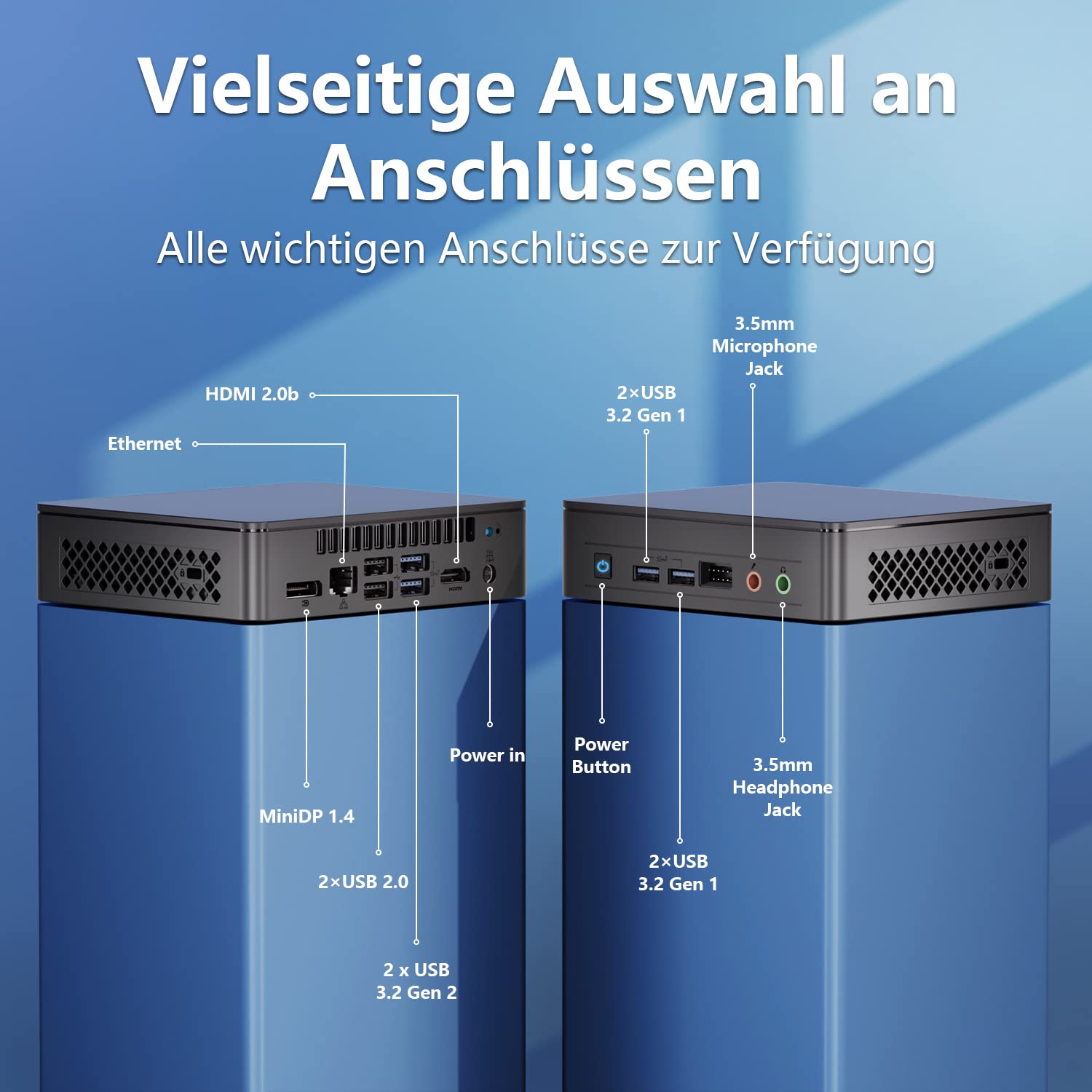 Мини-ПК Intel NUC 11 Essential с 11-го поколения N5105 до 2.9 ГГц 4 ядра 4 потока Мини настольный компьютер 8 ГБ ОЗУ 256 ГБ SSD Windows 11 Pro Настольный компьютер Двойной 4K UHD HDMI WiFi Bluetooth v5.1, фото №6 Мини-ПК Intel NUC 11 Essential с 11-го поколения N5105 до 2.9 ГГц 4 ядра 4 потока Мини настольный компьютер 8 ГБ ОЗУ 256 ГБ SSD Windows 11 Pro Настольный компьютер Двойной 4K UHD HDMI WiFi Bluetooth v5.1, фото №6
