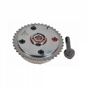 Регулятор фаз распределительного вала METZGER 2410021 оригинальная запасная часть для BMW MINI - Фото 1