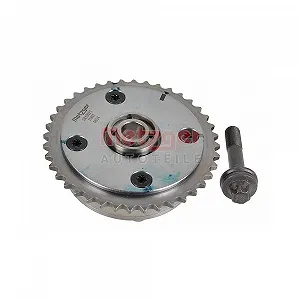 Регулятор фаз распределительного вала METZGER 2410021 оригинальная запасная часть для BMW MINI - Фото 1