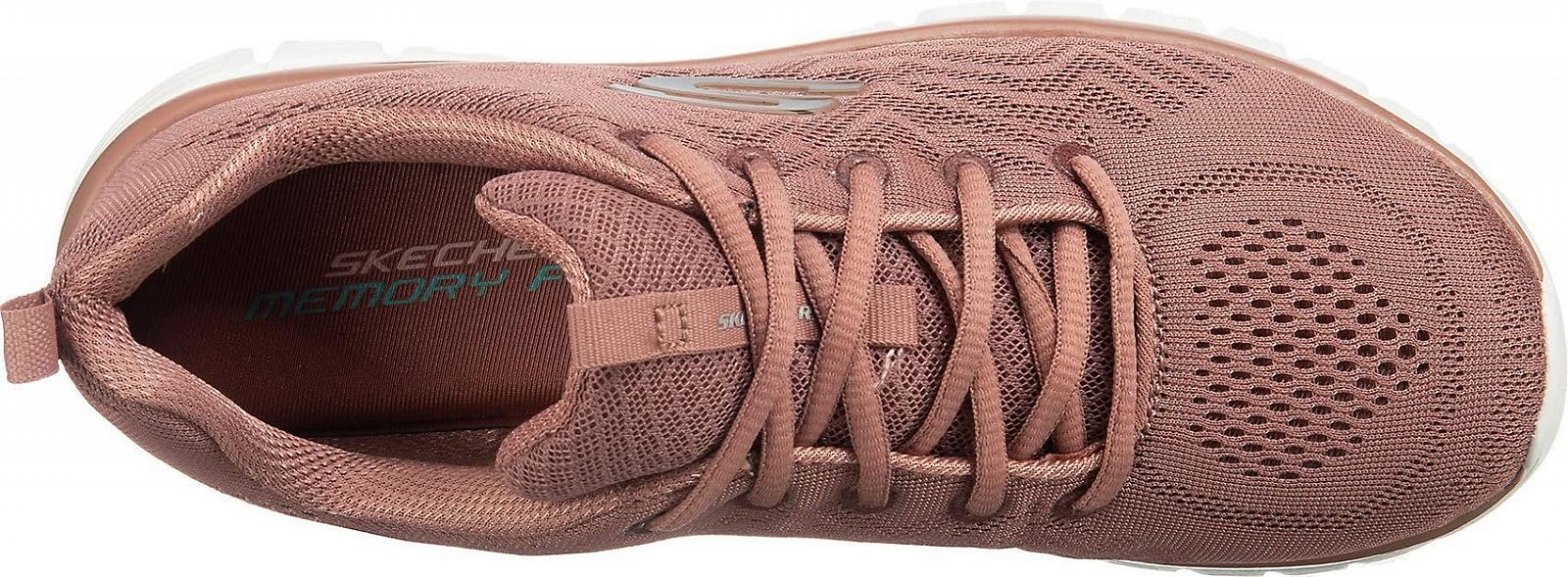 Кроссовки Skechers Graceful Get Connected, фото №6