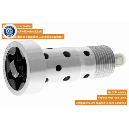 Центральний клапан регулювання розподільного вала VAICO Green Mobility Parts V30-3420, фото №2