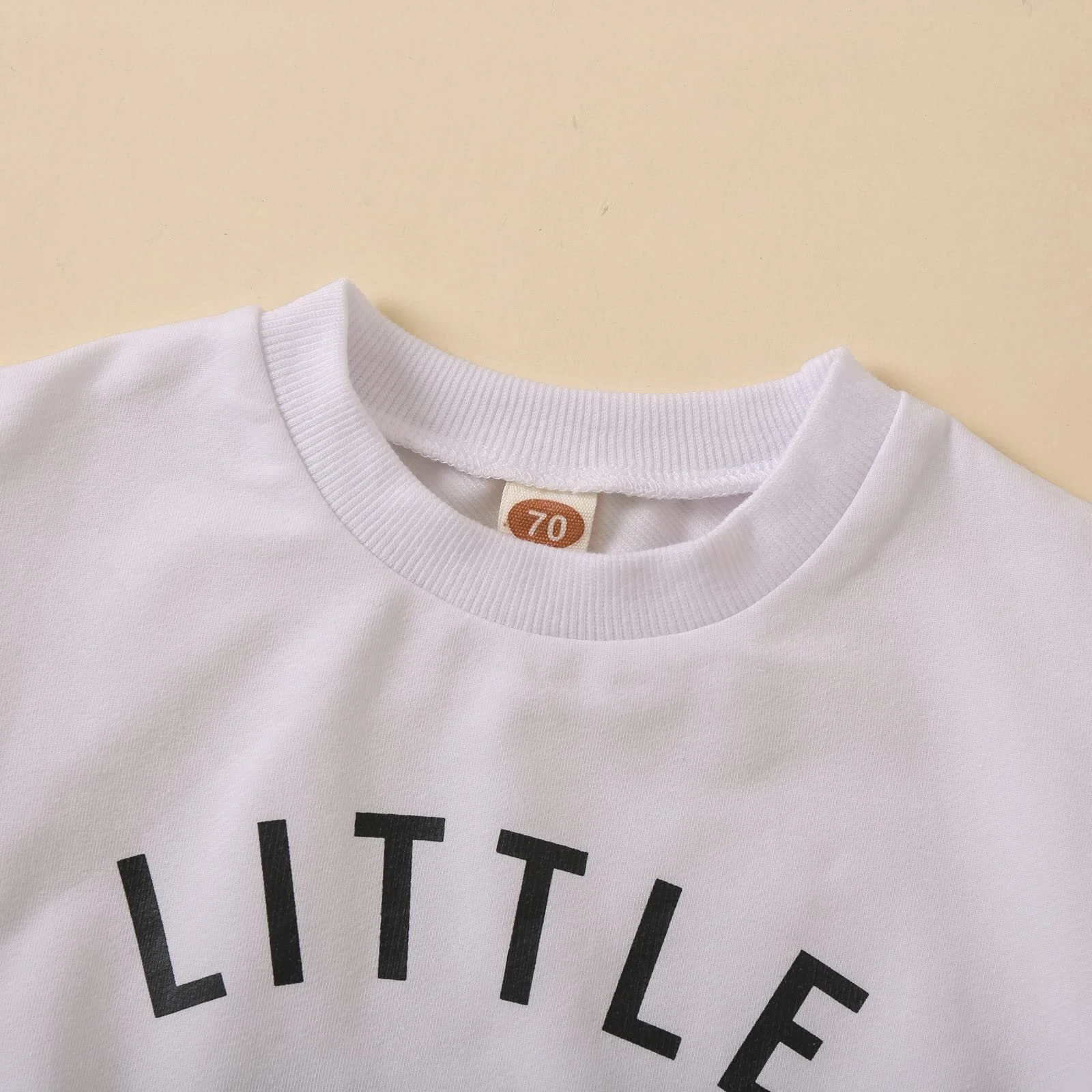 Дитячий комплект для розфарбовування одягу вдома, піжамні, фото №4 Дитячий комплект для розфарбовування одягу вдома, піжамні, фото №4