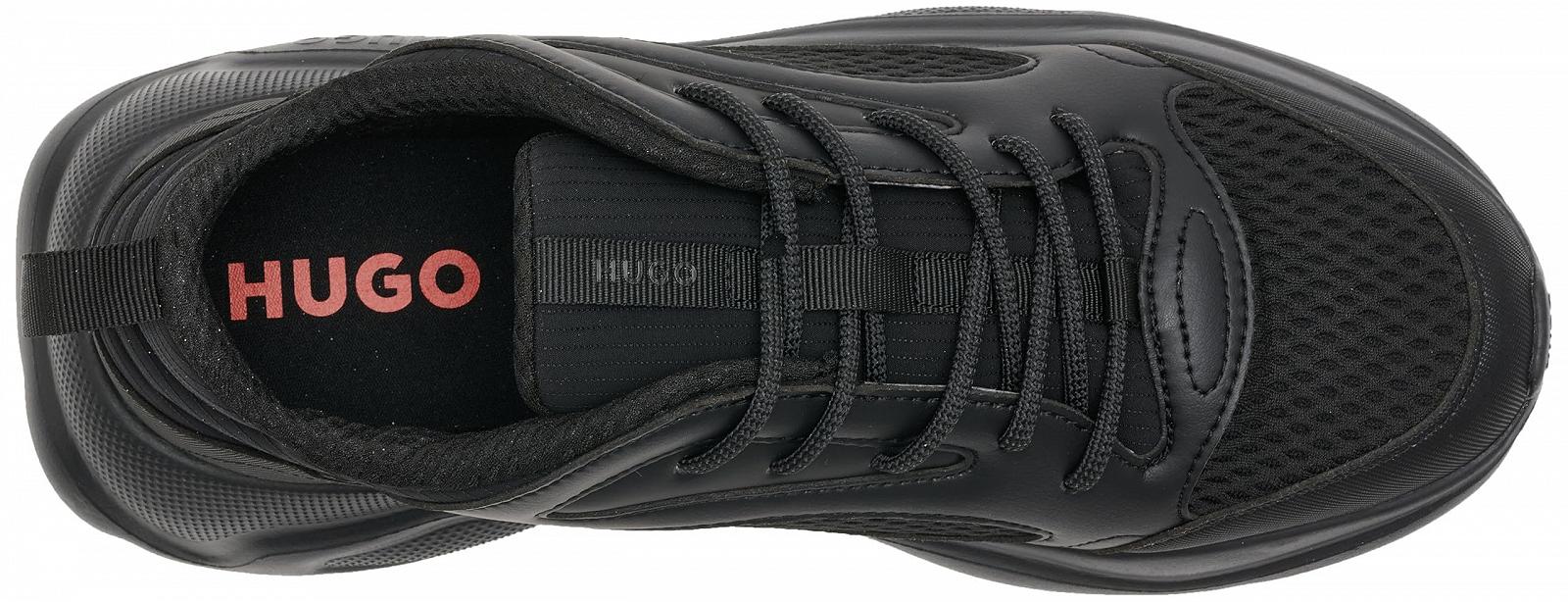 Кросівки HUGO Leon_Runn_Pume, фото №3