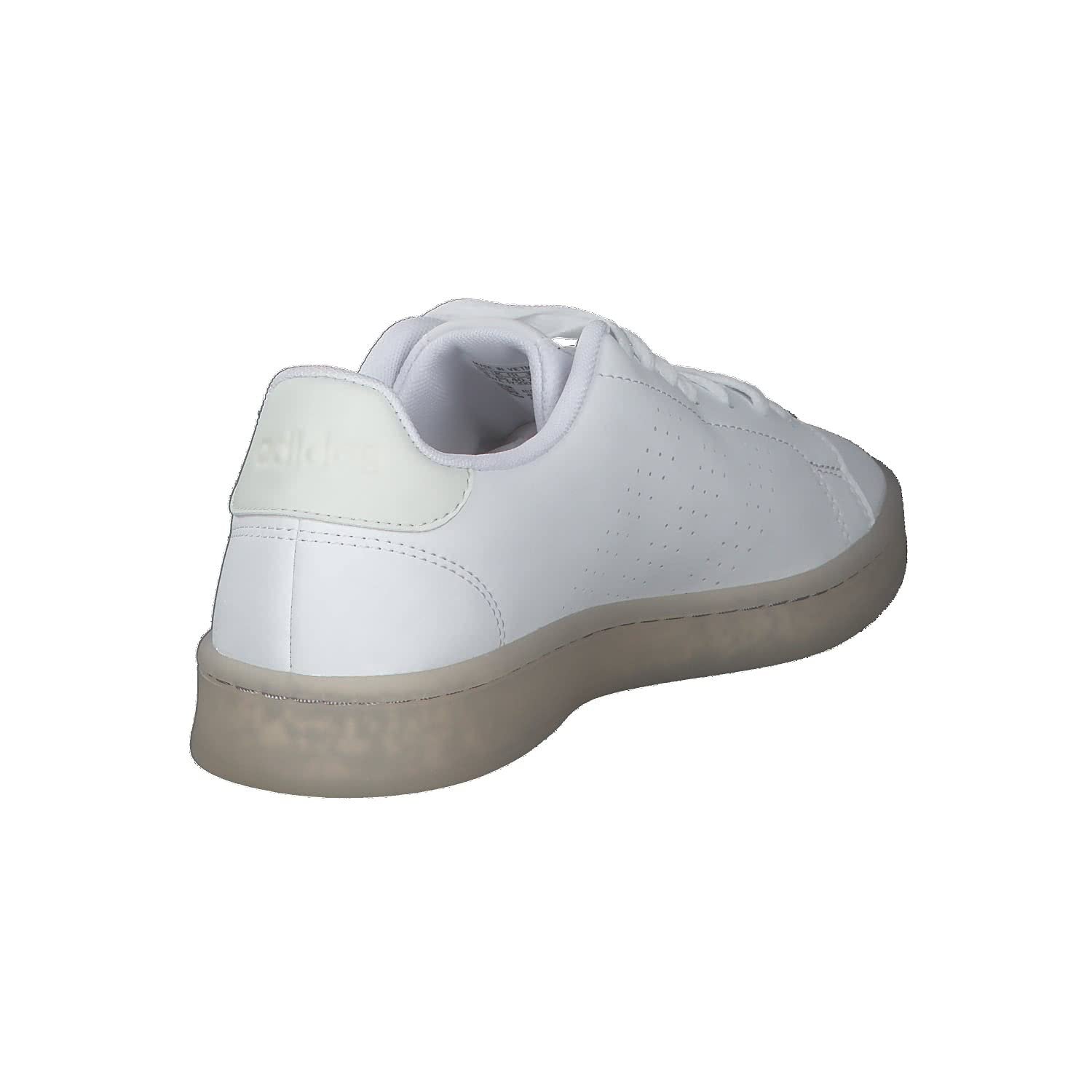 Кроссовки adidas Advantage K, белые, фото №6
