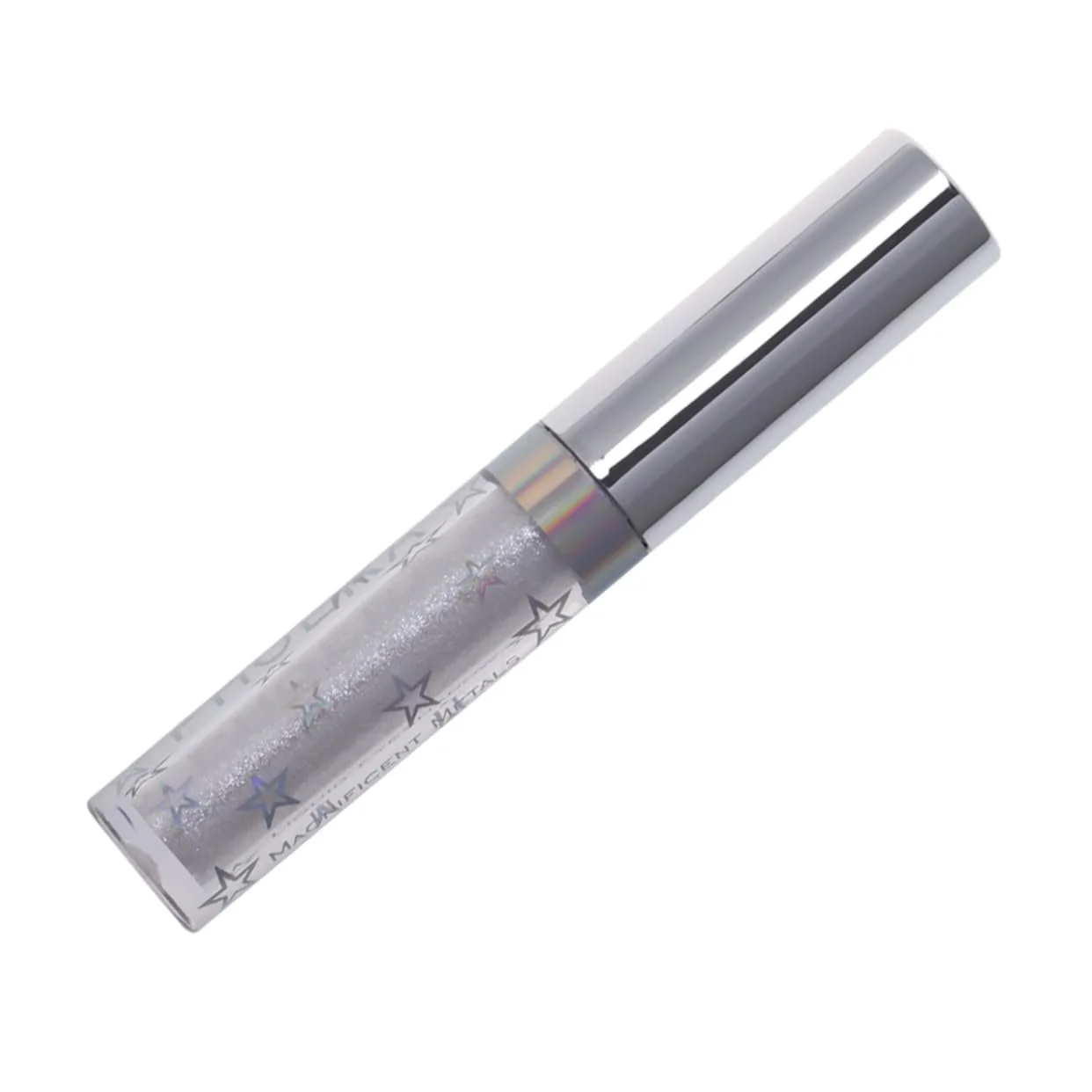 Тени для век Beavorty, блестящие, фото №3 Тени для век Beavorty, блестящие, фото №3