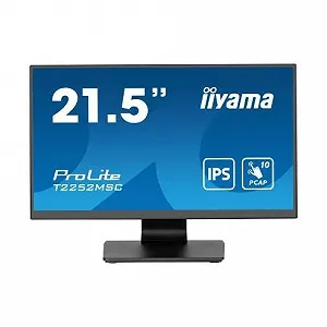 Монитор iiyama T2252MSC-B2 - Фото 1