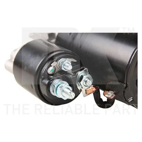 Стартер NK 4722001 для CITROËN FIAT FORD PEUGEOT LAND ROVER, фото №4 Стартер NK 4722001 для CITROËN FIAT FORD PEUGEOT LAND ROVER, фото №4