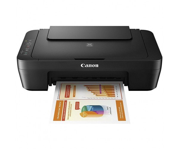 МФУ Canon Pixma MG2550S 0727C006, фото №1