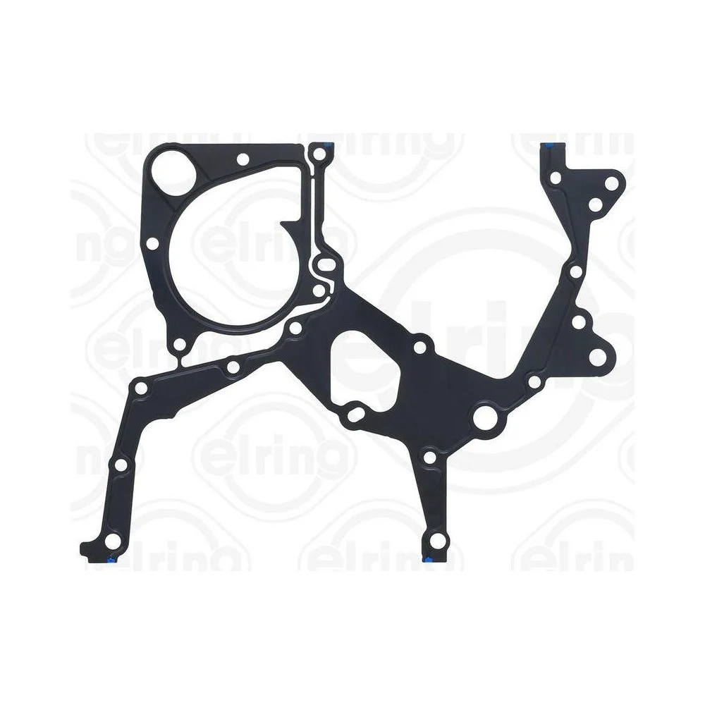 Прокладка корпусу ГРМ ELRING 131.653 для BMW OPEL, фото №1