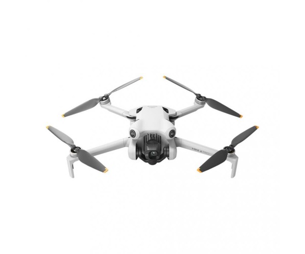 Квадрокоптер DJI Mini 4 Pro RC-N2 Remote Controller (CP.MA.00000731.03), фото №5