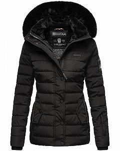Зимняя куртка Navahoo Milianaa с капюшоном из искусственного меха, XS - 3XXL - Фото 1