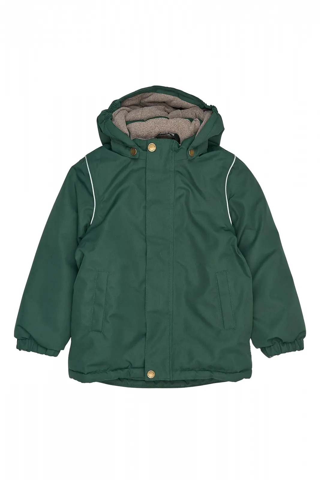 Зимняя куртка Mikk-line для детей (80/152), фото №1